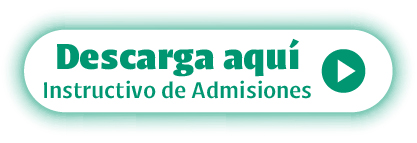 Botones Instructivo admisiones ISC