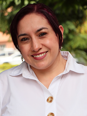 Alexandra Duque Valbuena