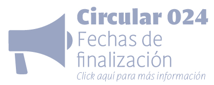 Finalización Año Escolar ISC2025