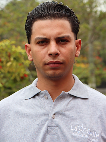 Alejandro Osorio Quiceno