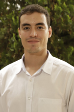 Andrés Felipe Londoño Castro