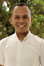 Angel Rafael Jiménez Rudas