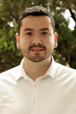 Camilo Alejandro Díaz Rodríguez