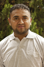Carlos Ferney Puerta Tuberquia