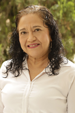 Claudia Irene Santa Montes