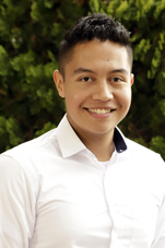 Daniel Marulanda Saldarriaga