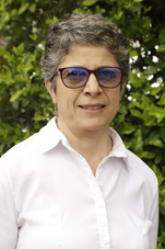 Dora Isabel Orozco Bedoya