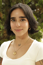 Genesis Álvarez Muñoz