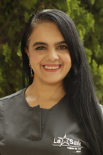 Jazmín Alexandra Zapata Gil