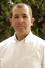 John Fredy Quiceno Santa