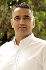 Jorge Hernán García Patiño