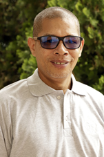 Jovanny Obregón Rentería
