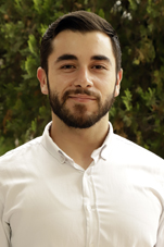 Juan David Alzate Restrepo