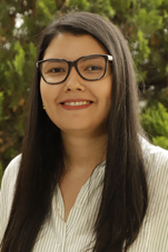 Laura María Guillén 