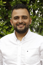 Luis Carlos Estrada Chica
