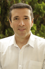 Luis Felipe Ramírez 