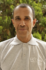 Luis Fernando Giraldo 