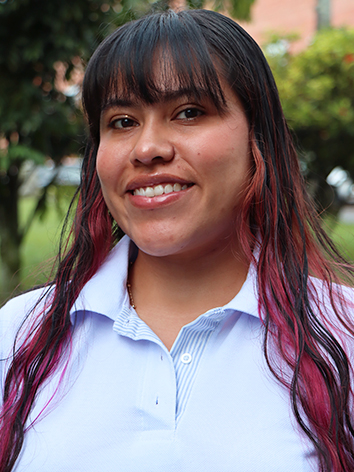 Maria Alejandra Zapata Vélez