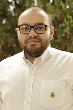 Miguel Ángel Buriticá Rincón
