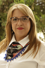 Mónica Morales Berrio