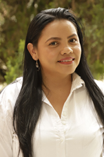 Nathaly Del Carmen Uribe Suescum