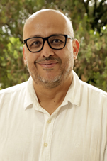 Ricardo Antonio Bustamante Escobar