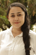 Silvia Johann Hernández Mantilla