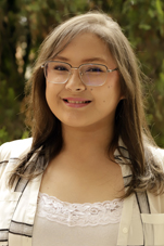 Valentina Ochoa García
