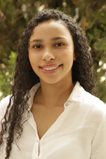 Valeria Andrea Pérez Jaramillo