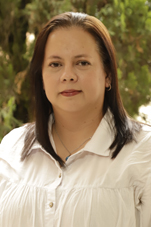 Verónica Elena Toro Rendón