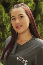 Yorleny Tobón Agudelo