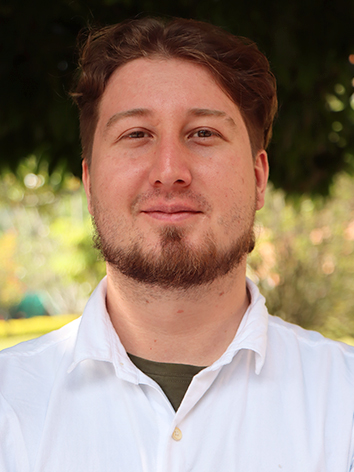 Daniel Esteban Rendón Martínez