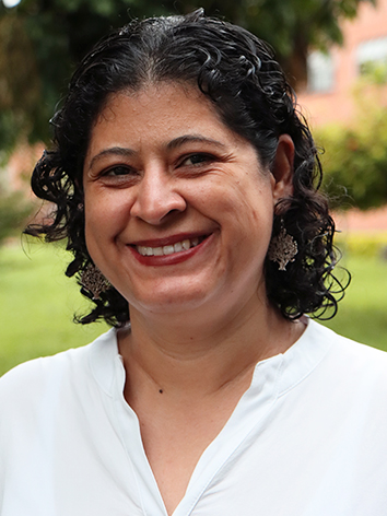 Ana María Jurado Betancourt