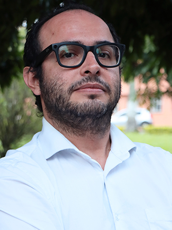 Andrés Antonio Carmona Velásquez