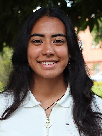 Daniela De Hoyos Hoyos