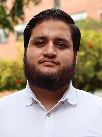 Hno. Jose Patricio Alvarado Tapia