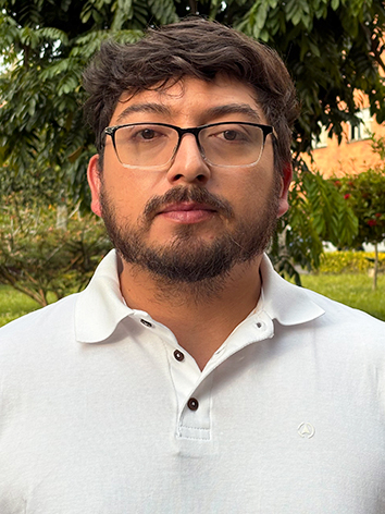 Juan David Diaz Lopez