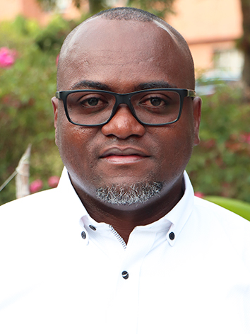 Julio Cesar Jory Sinisterra