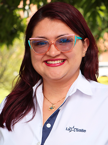 Laura Galeano Osorio