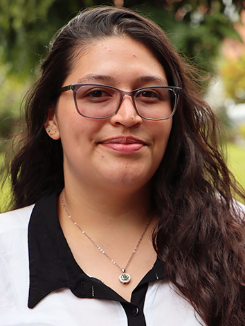 Maria Camila Gómez Ortiz