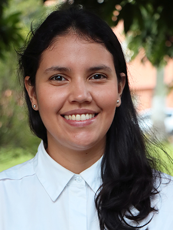 María Isabel Alzate Durango