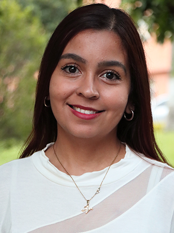 Natalia Bedoya Álvarez