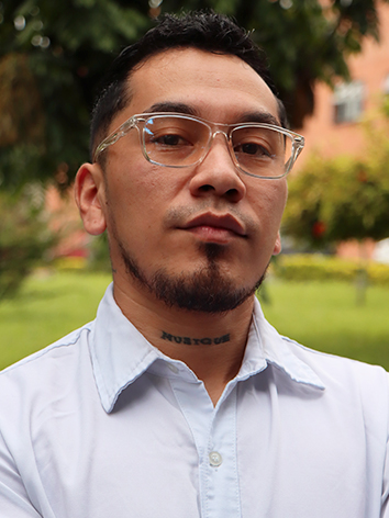 Robinson Adrian Imbacuan Pachajoa