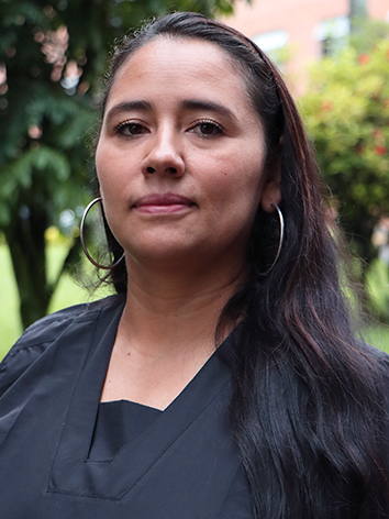 Yasmin Emilsen Vásquez LLanos