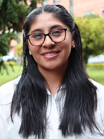 Yessica Santander Antezana