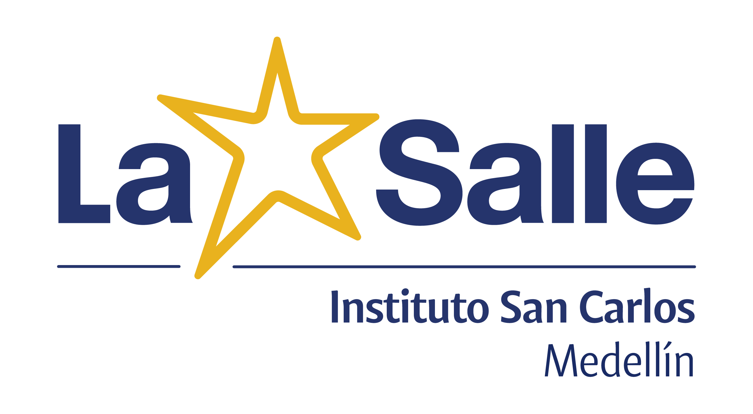 Instituto San Carlos Medellín 01
